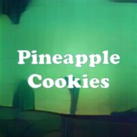 Pineapple Cookies strain