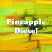 Pineapple Diesel strain