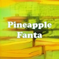 Pineapple Fanta strain