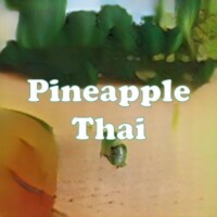 Pineapple Thai strain
