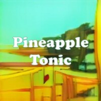 Pineapple Tonic strain
