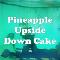 Pineapple Upside Down Cake strain
