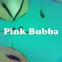 Pink Bubba strain