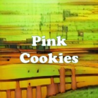 Pink Cookies strain