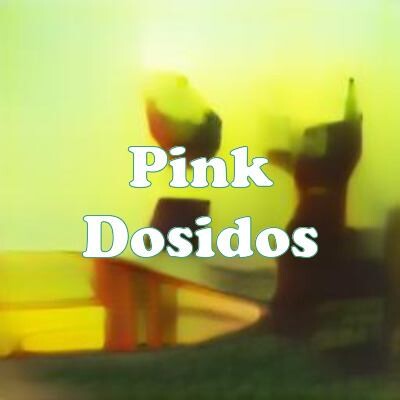 Pink Dosidos strain