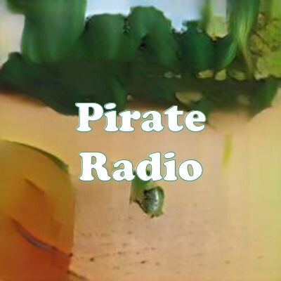 Pirate Radio strain