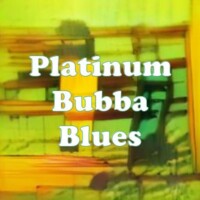 Platinum Bubba Blues strain