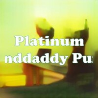 Platinum Granddaddy Purple strain