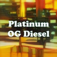 Platinum OG Diesel strain