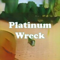 Platinum Wreck strain