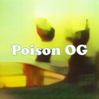 Poison OG strain