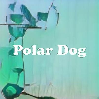 Polar Dog strain