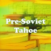 Pre-Soviet Tahoe strain
