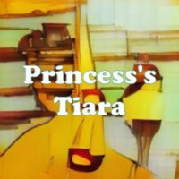 Princess's Tiara strain
