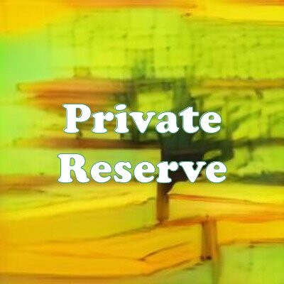 Private Reserve strain