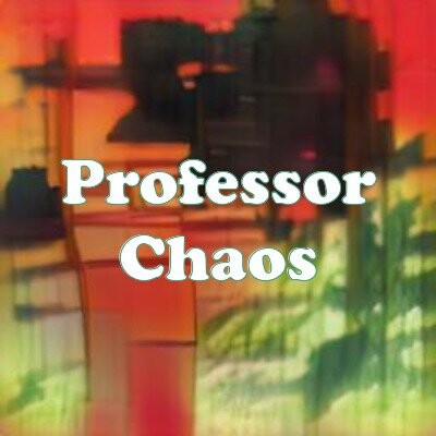 Professor Chaos strain
