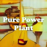 Pure Power Plant strain