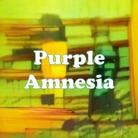 Purple Amnesia strain