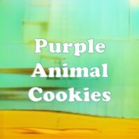 Purple Animal Cookies strain