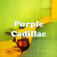 Purple Cadillac strain