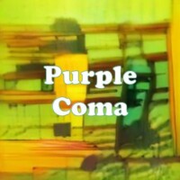Purple Coma strain