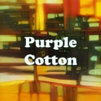 Purple Cotton strain