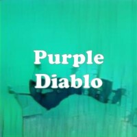 Purple Diablo strain