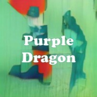 Purple Dragon strain