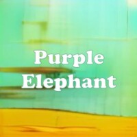 Purple Elephant strain