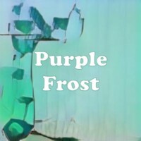 Purple Frost strain