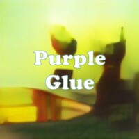 Purple Glue strain