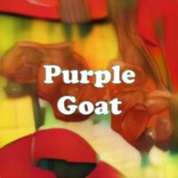 Purple Goat strain
