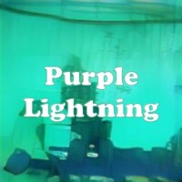 Purple Lightning strain