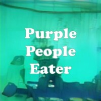 Purple People Eater strain