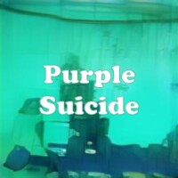 Purple Suicide strain