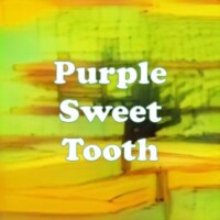 Purple Sweet Tooth strain