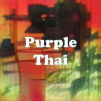Purple Thai strain