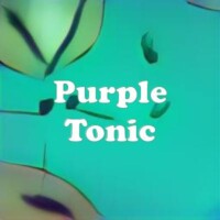 Purple Tonic strain