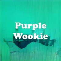 Purple Wookie strain