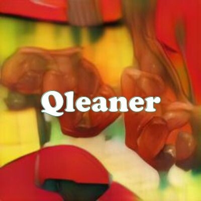Qleaner strain