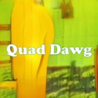 Quad Dawg strain