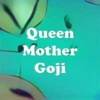 Queen Mother Goji strain
