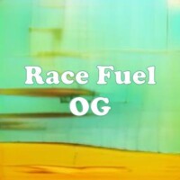 Race Fuel OG strain