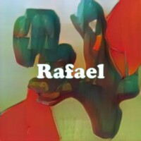Rafael strain