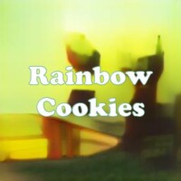 Rainbow Cookies strain