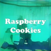 Raspberry Cookies strain