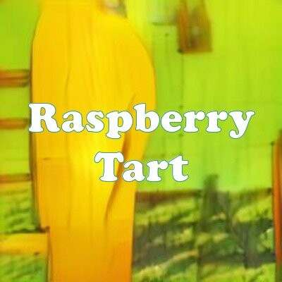 Raspberry Tart strain