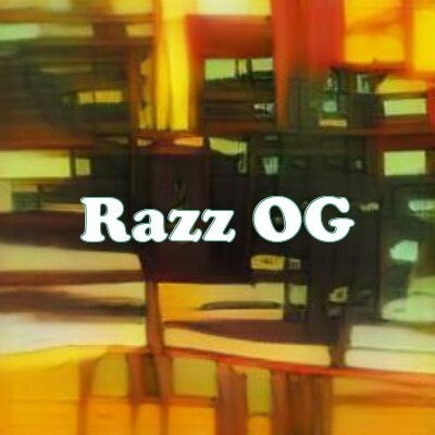 Razz OG strain