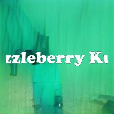 Razzleberry Kush strain