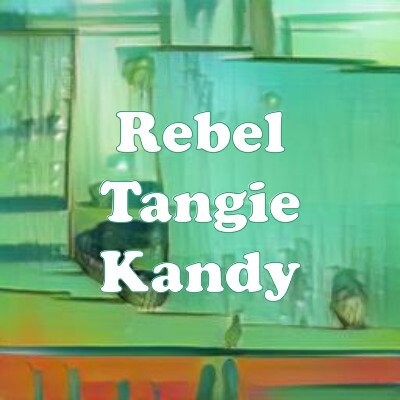 Rebel Tangie Kandy strain